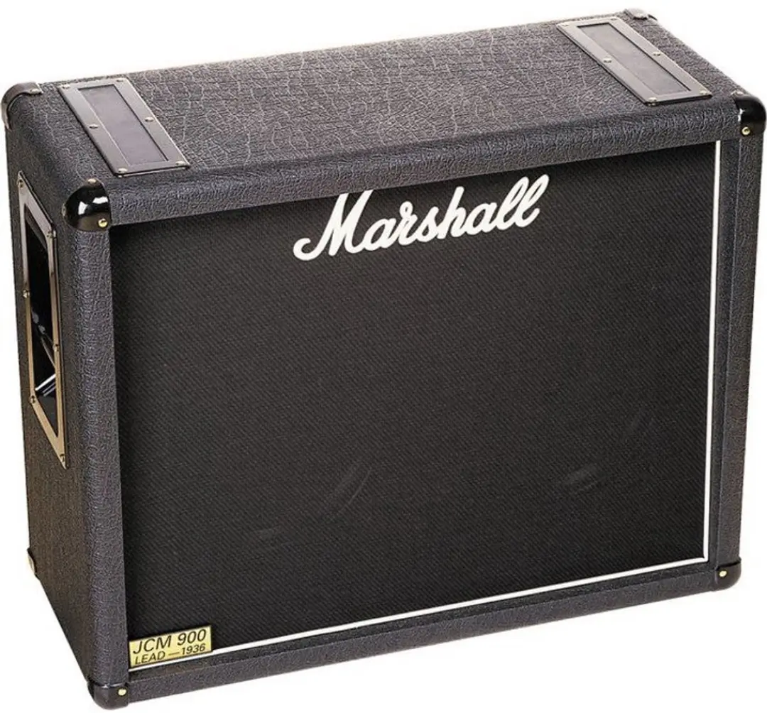 Marshall 1936 Gitaarluidspreker 2x12 inch