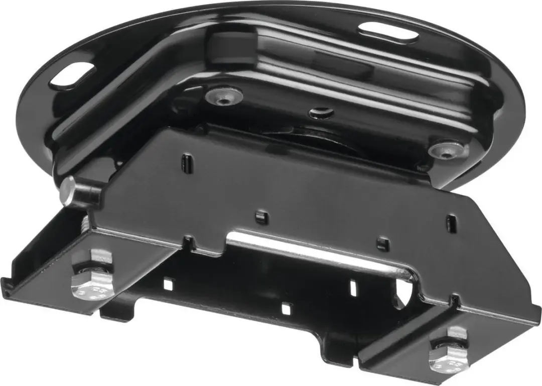 Vogel's PUC 1065 Plafondplaat - Zwart