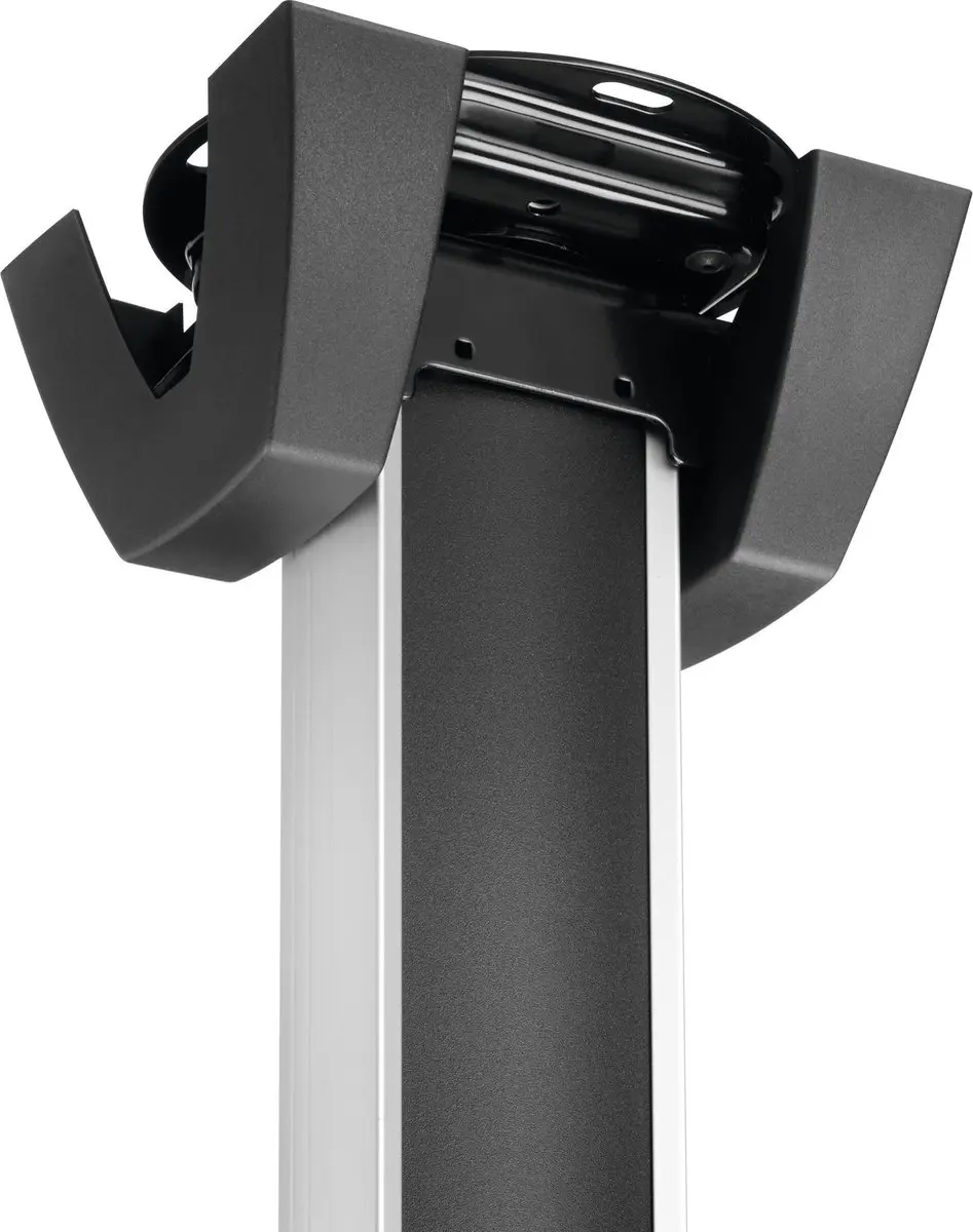 Vogel's PUC 1065 Plafondplaat - Zwart