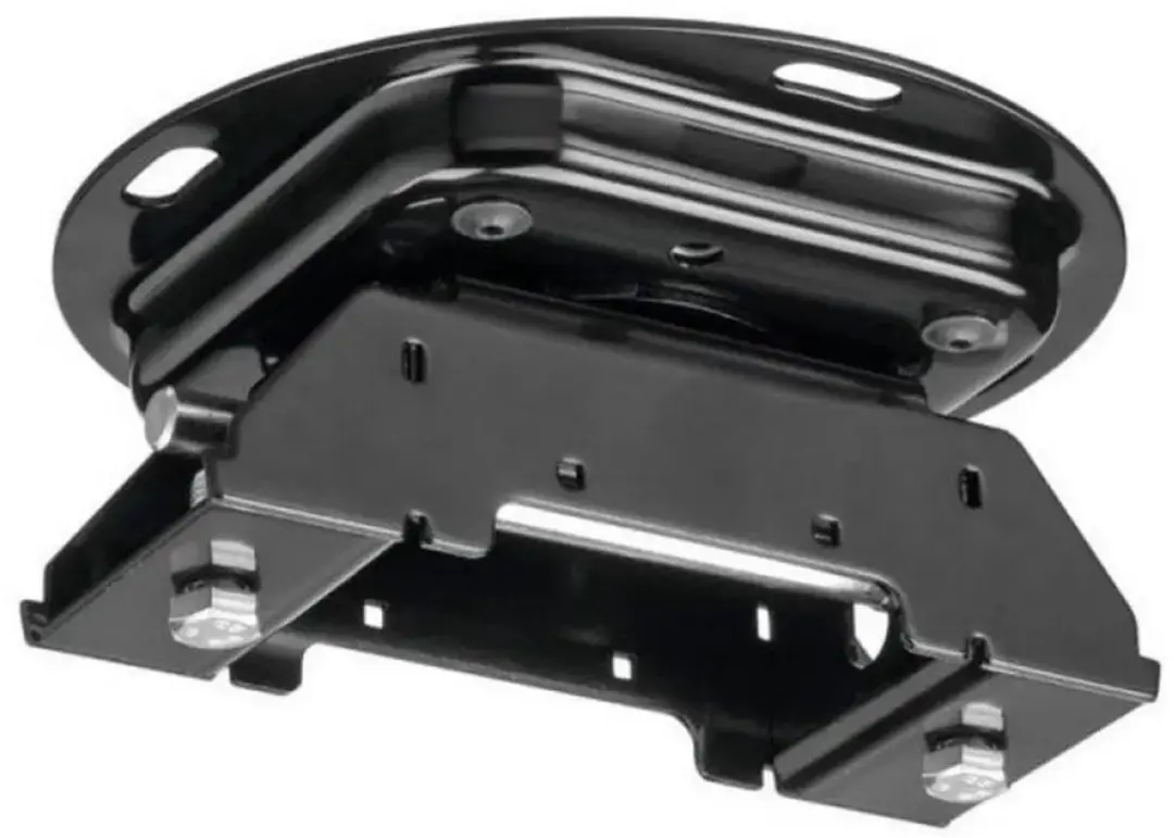 Vogel's PUC 1065 Plafondplaat - Zwart