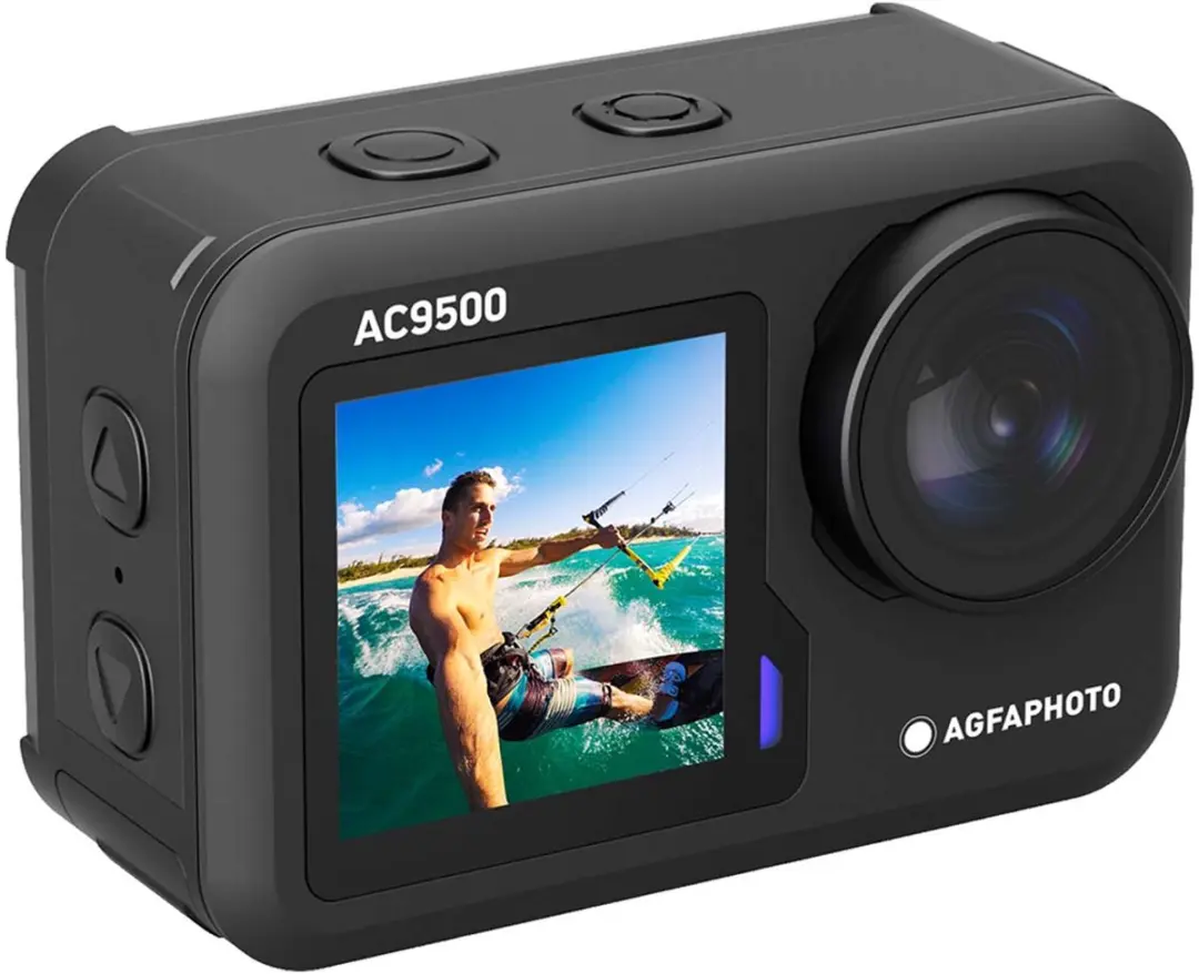 AgfaPhoto Realimove AC9500 Sportcamera 16MP