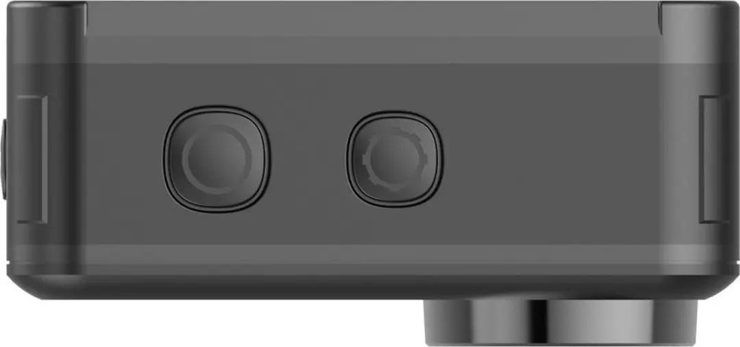 AgfaPhoto Realimove AC9500 Sportcamera 16MP - 4K Video - 170° - Zwart