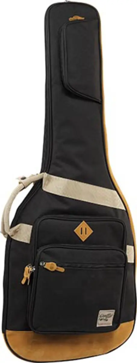 Ibanez Powerpad IGB541 Gigbag - Elektrische gitaar