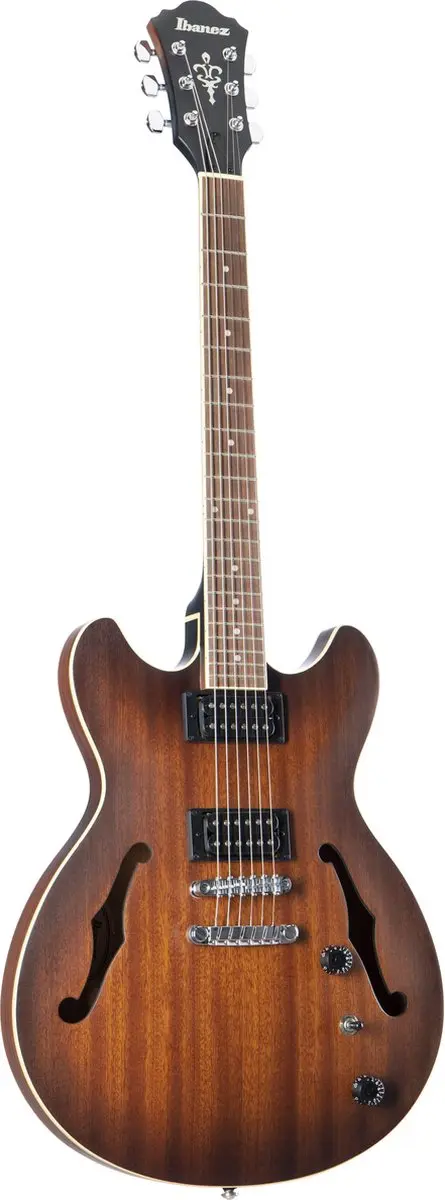 Ibanez AS53-TF Semi-akoestische gitaar