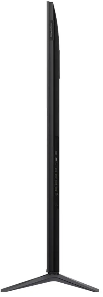 TCL 55C6K 55 inch QLED TV - 4K - Zwart