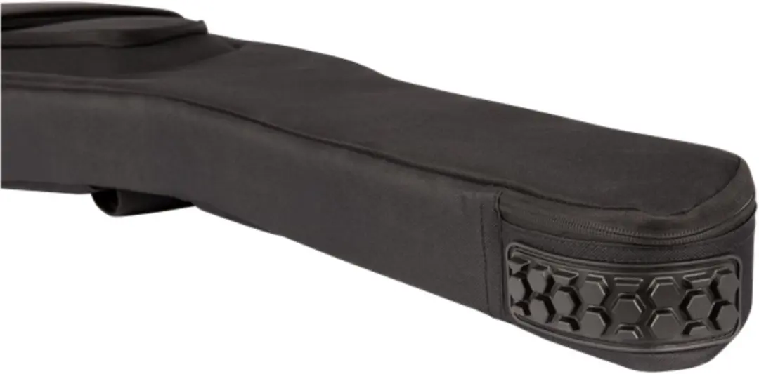 Fender FE620 Elektrische Gitaartas - Zwart - 20mm