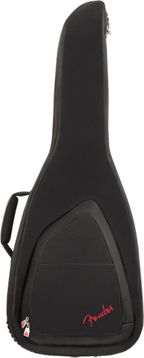 Fender FE620 Elektrische Gitaartas