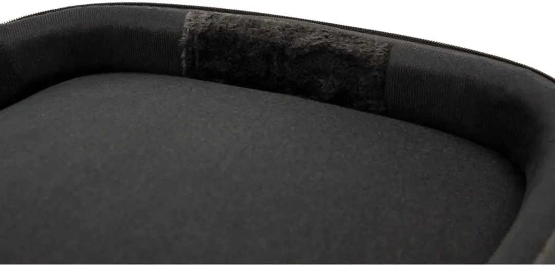 Fender FE620 Elektrische Gitaartas - Zwart - 20mm