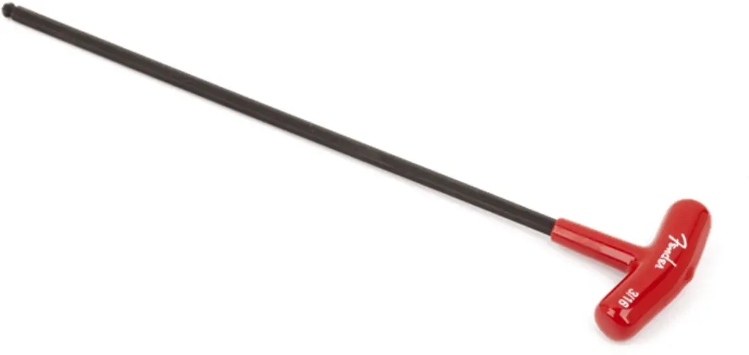 Fender Hex Wrench 3/16" Gitaaronderdeel