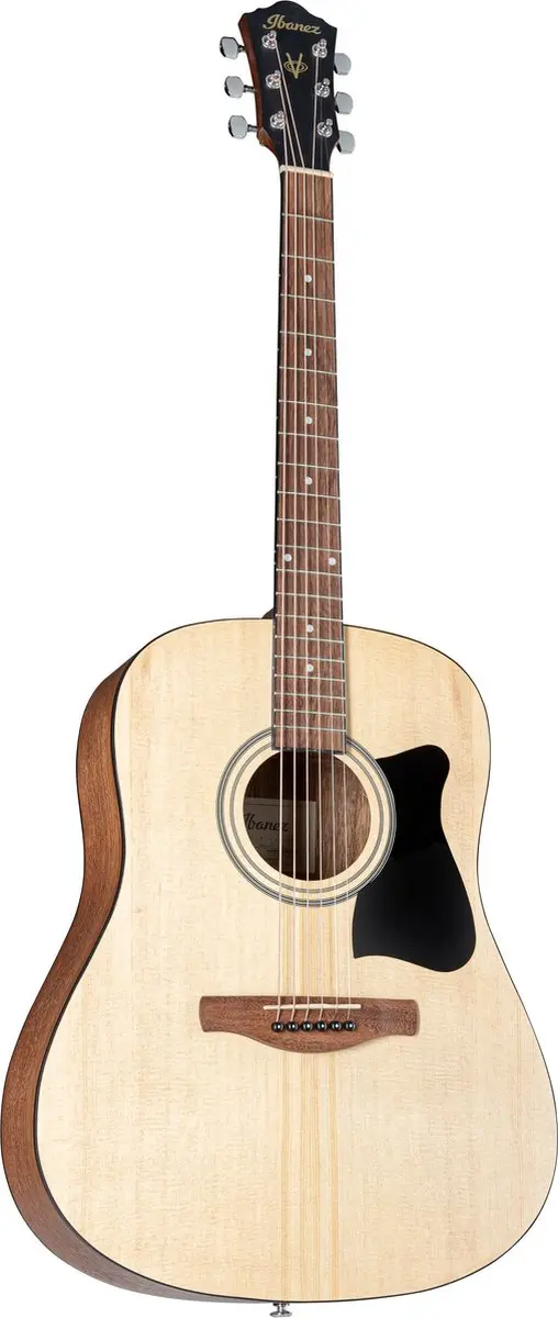 Ibanez V40-OPN Akoestische Gitaar 4/4