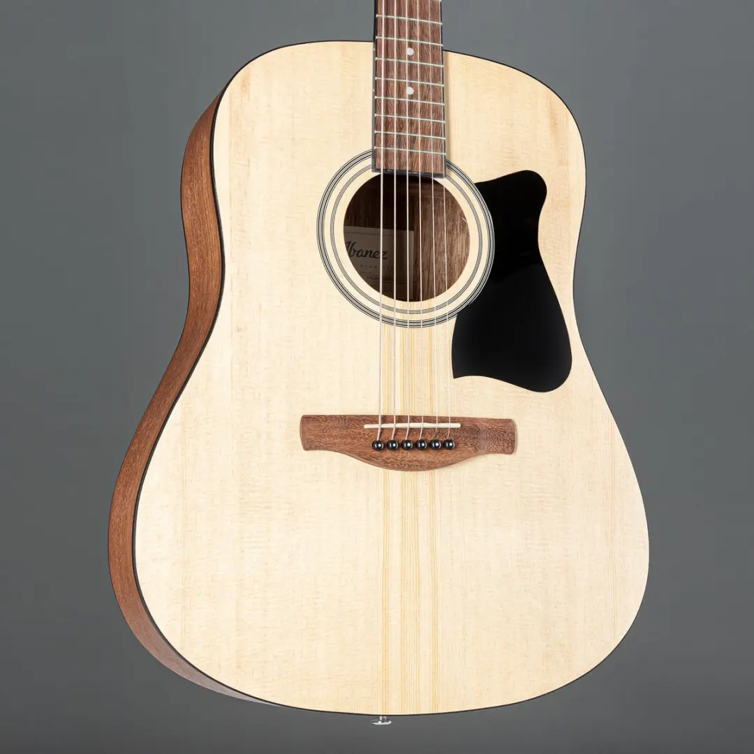 Ibanez V40-OPN Akoestische Gitaar 4/4 - Natural