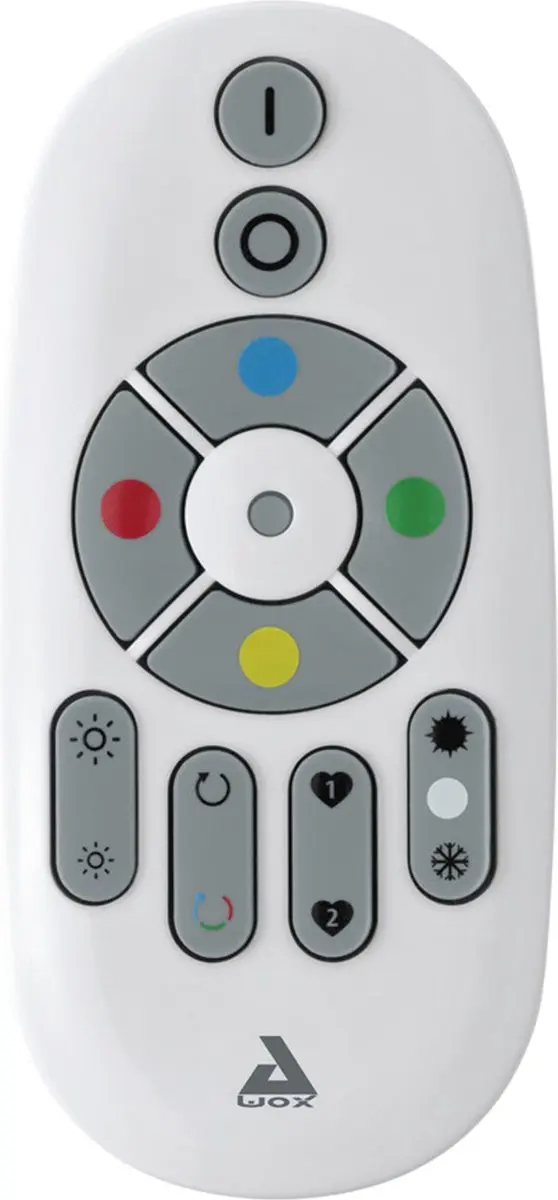 Eglo Connect Z 33994 Afstandsbediening