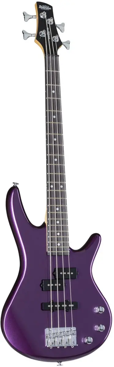 Ibanez GSRM20 miKro Electric Bass