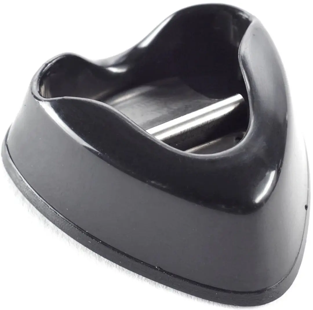 Dunlop 5006SI Ergo Black Pickholder - Multicolor