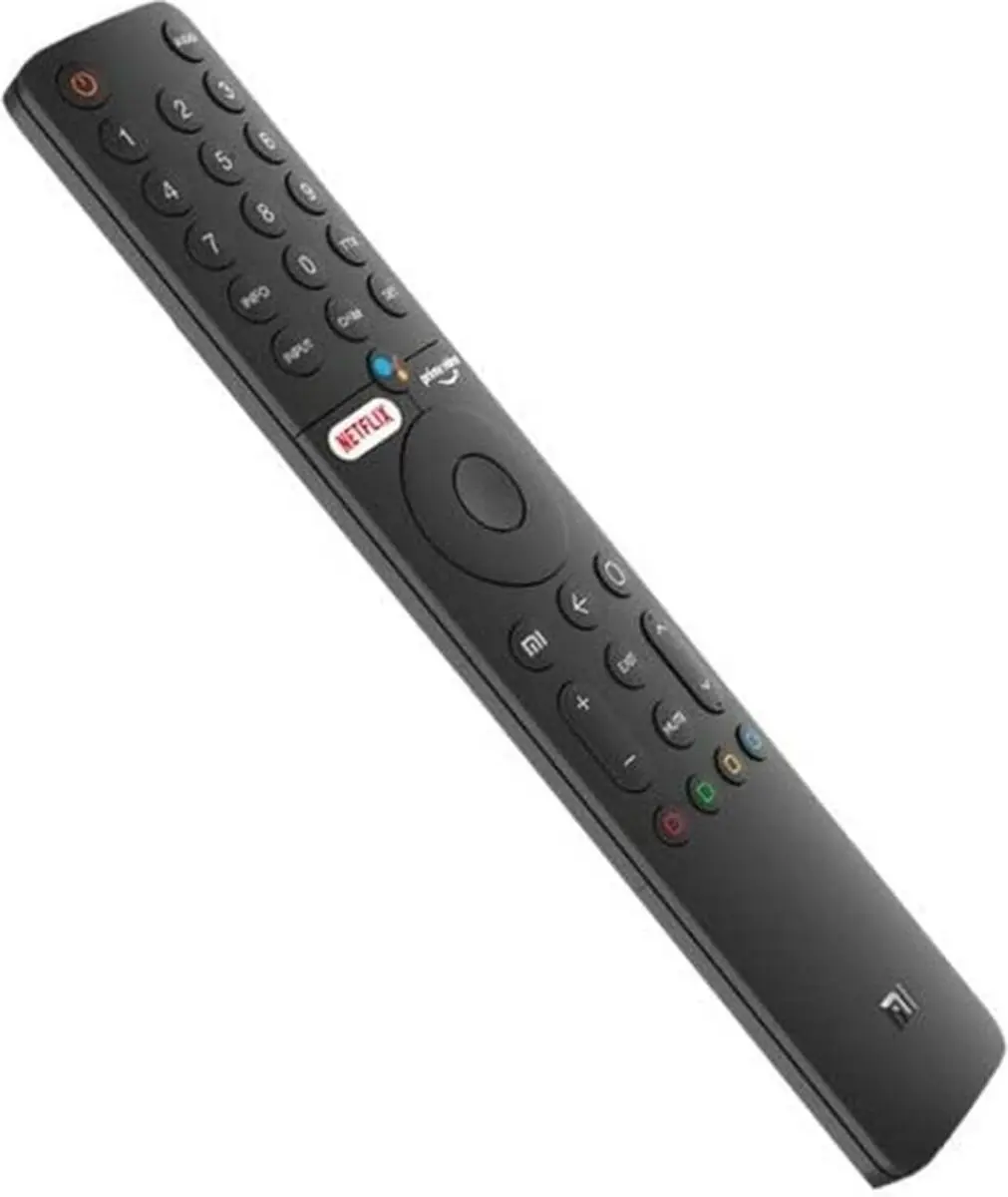Xiaomi MI P1E L65M7-7 Smart TV 65" 4K - Zwart