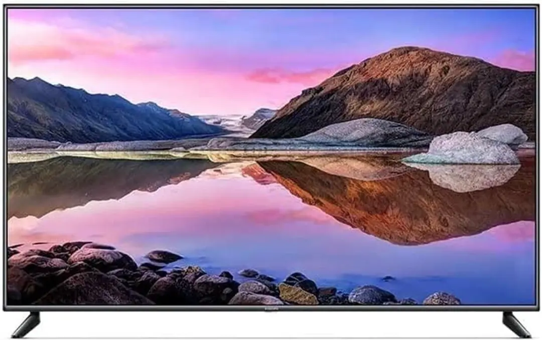 Xiaomi MI P1E L65M7-7 Smart TV 65" 4K - Zwart