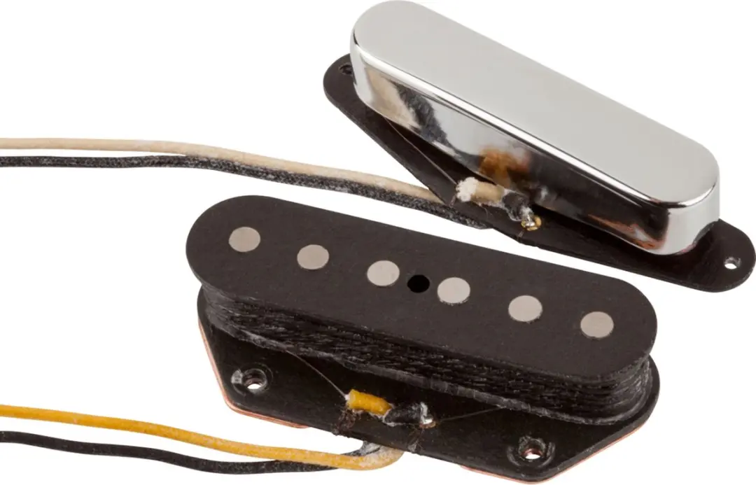 Fender Original Vintage Tele 52er Set Singlecoils