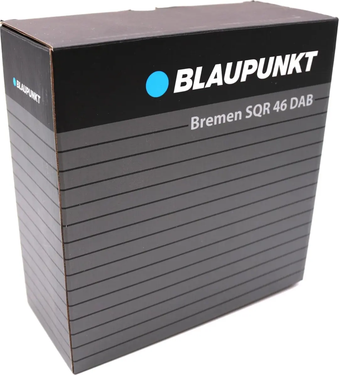 Blaupunkt Bremen SQR 46 DAB Autoradio - Enkel DIN - Zwart - afbeelding 6 van 6