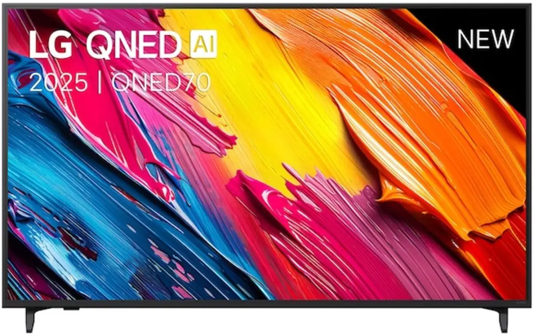 LG 50QNED70A 50 inch QNED TV