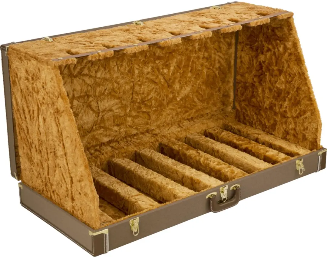 Fender Classic Series 7 Gitaarstandaard