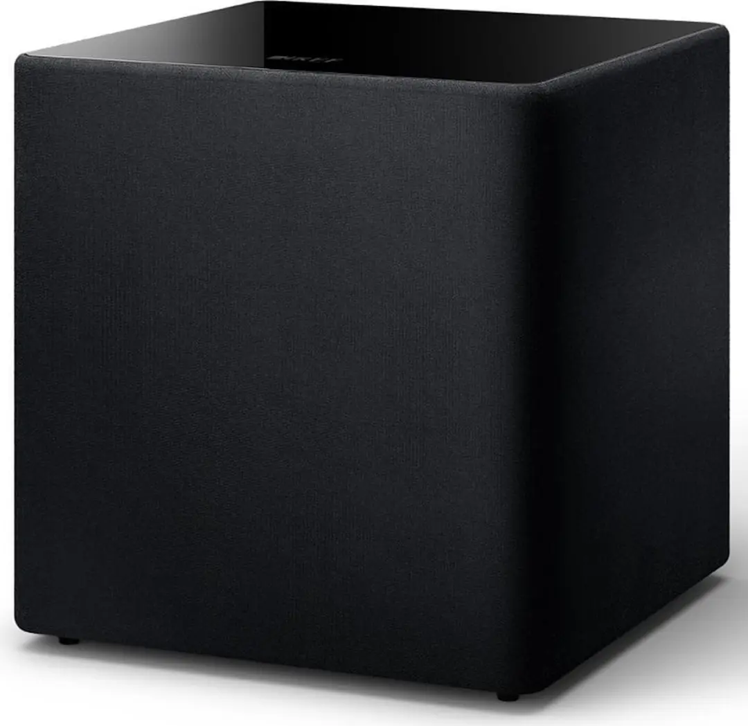 KEF Kube 15 MIE Actieve Subwoofer 300W