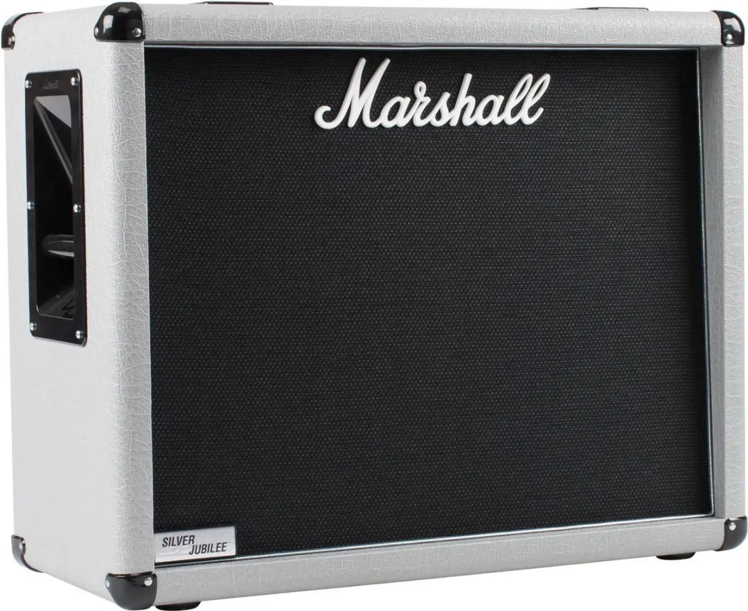 Marshall 2536 Horizontal 2x12 Gitaarbox