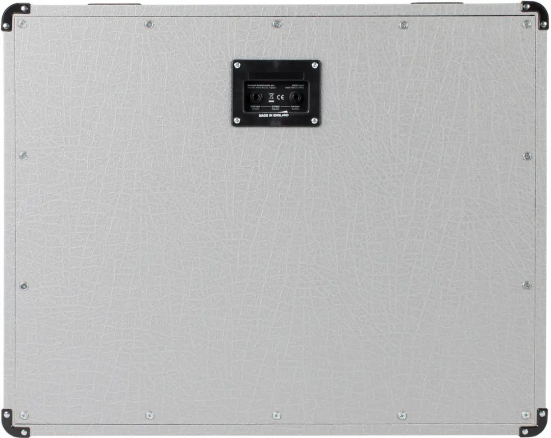 Marshall 2536 Horizontal 2x12 Gitaarbox