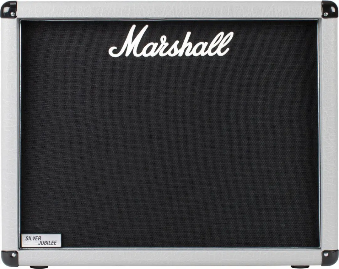 Marshall 2536 Horizontal 2x12 Gitaarbox