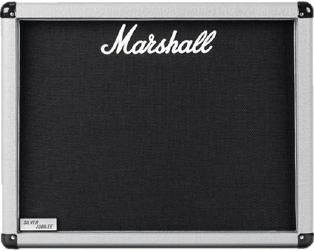Marshall 2536 Horizontal 2x12 Gitaarbox