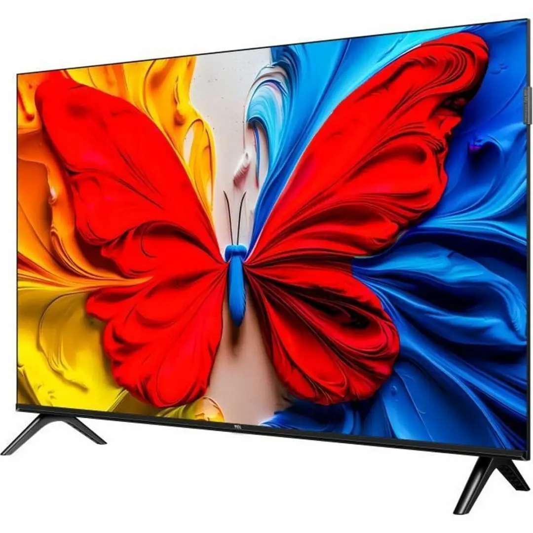 TCL 43S51K Smart TV 43" - Full HD QLED - Zwart - afbeelding 6 van 6