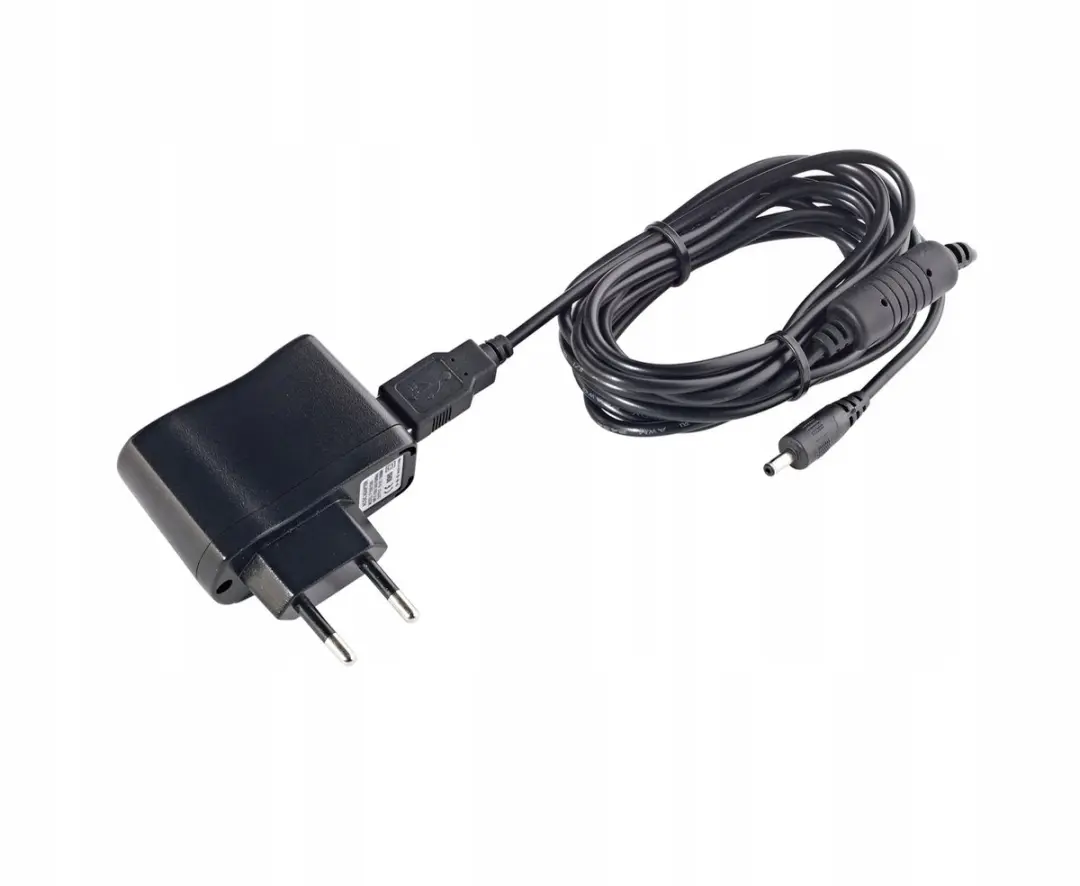 König & Meyer FlexLight 12257 Netvoeding