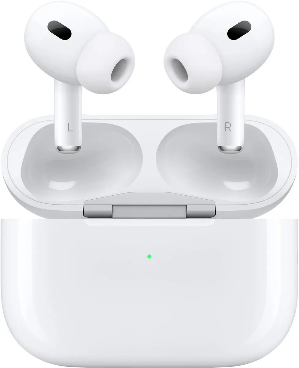 Apple AirPods Pro 2 MQD83ZM/A - MagSafe Case Wit