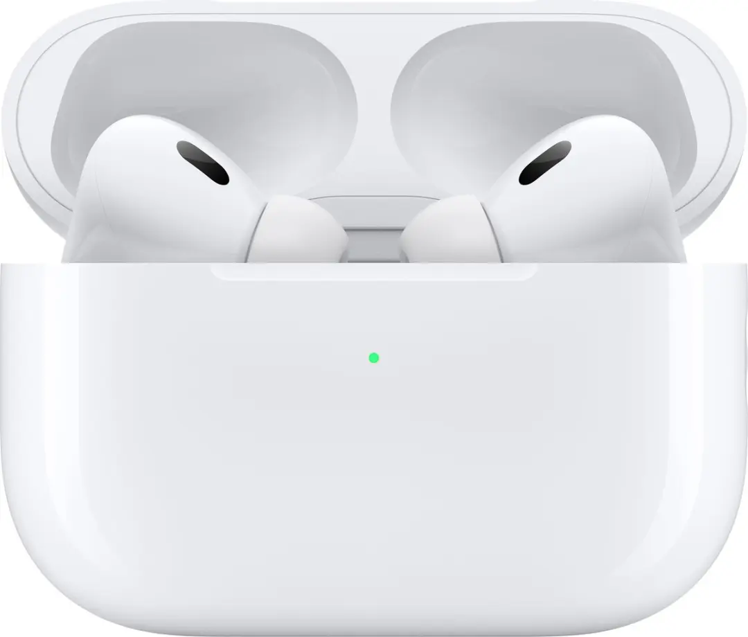 Apple AirPods Pro 2 MQD83ZM/A - MagSafe Case Wit