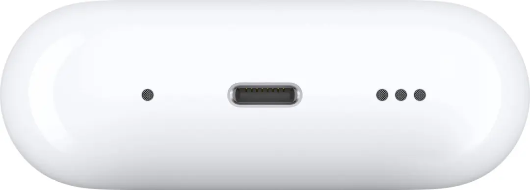 Apple AirPods Pro 2 MQD83ZM/A - MagSafe Case Wit