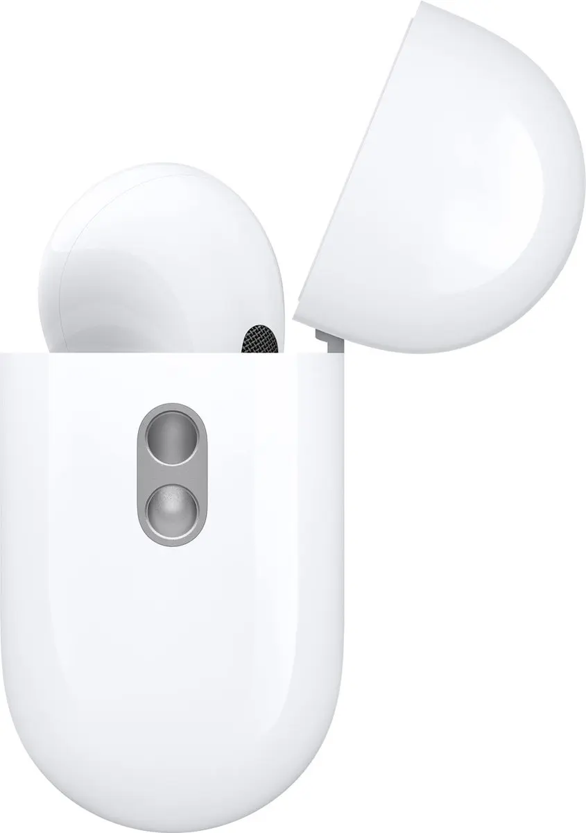 Apple AirPods Pro 2 MQD83ZM/A - MagSafe Case Wit