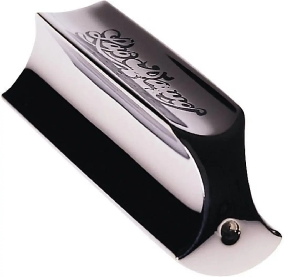 Dunlop 926 Lap Dawg Brass Tonebar