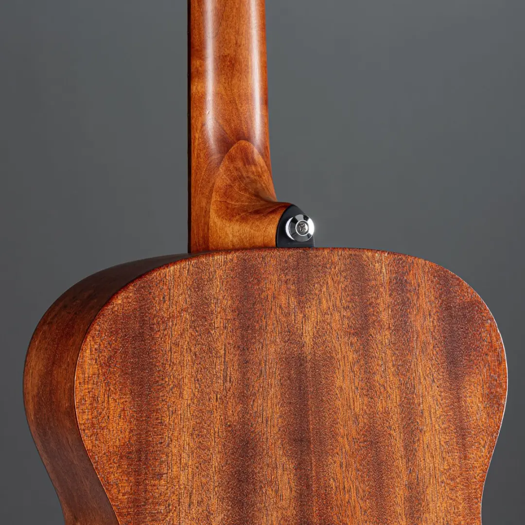 Ibanez PCBE12MH OPN Akoestische Basgitaar - 4 Snaren - Natuur