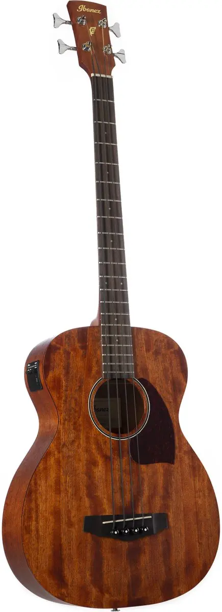 Ibanez PCBE12MH OPN Akoestische Basgitaar