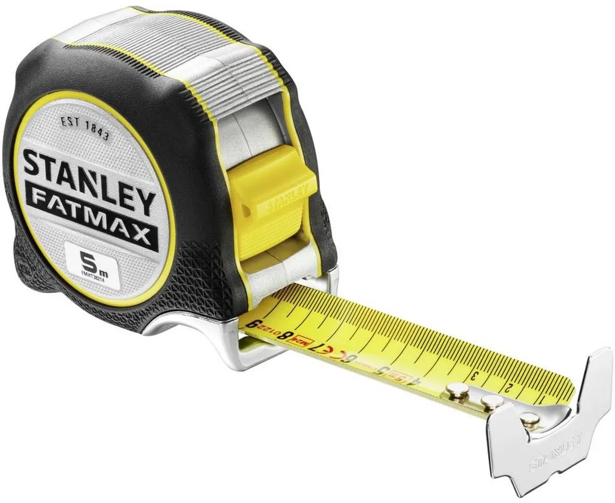 Stanley FatMax Xtreme FMHT38214-0 Rolmaat 5m