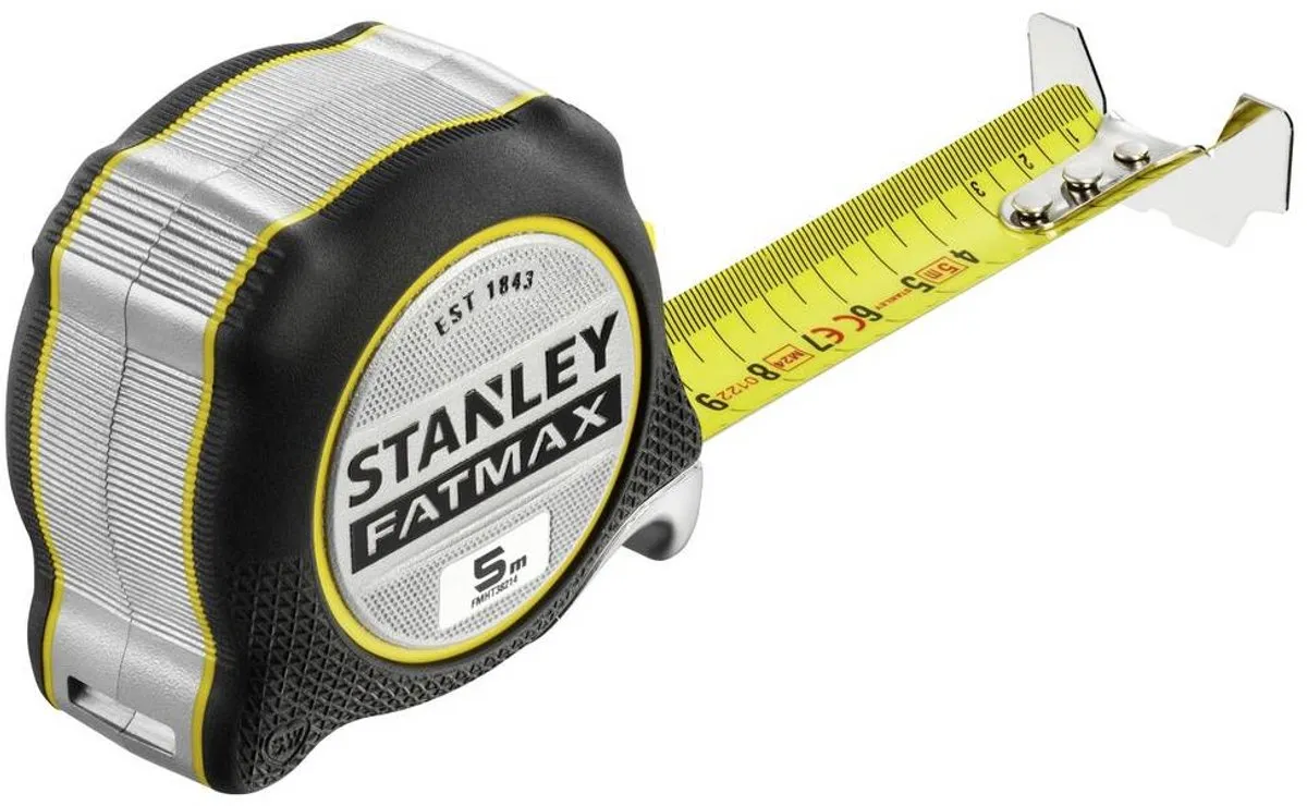 Stanley FatMax Xtreme FMHT38214-0 Rolmaat 5m