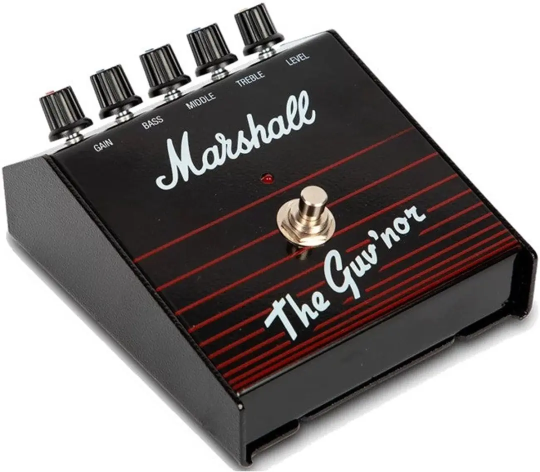 Marshall The Guv'nor Overdrive