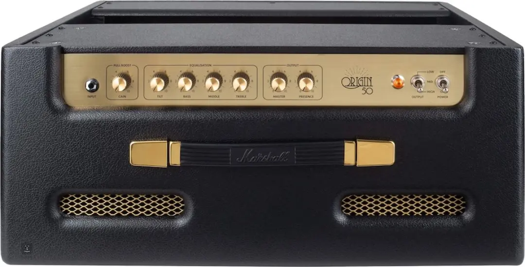 Marshall Origin 50C Gitaarcombo 50W