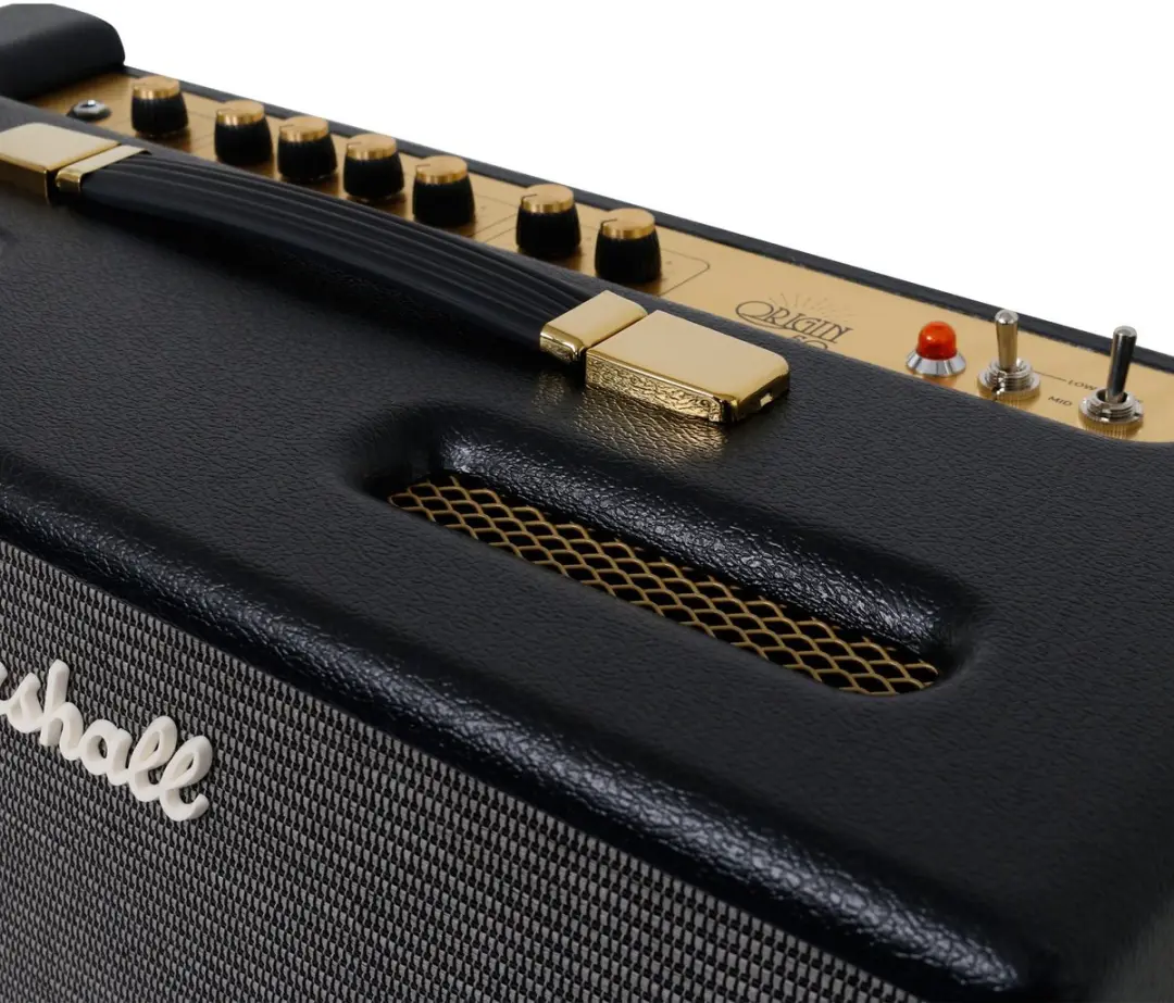Marshall Origin 50C Gitaarcombo 50W