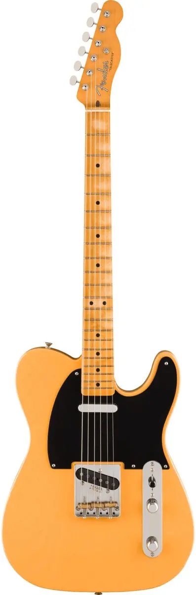 Fender Vintera Road Worn '51 Telecaster