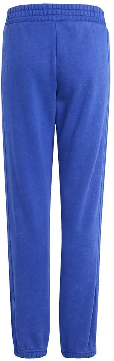 Adidas All Szn Washed Pantalon Blauw 11-12 jaar