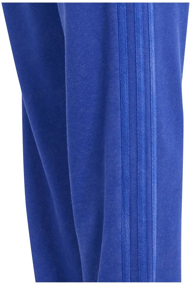 Adidas All Szn Washed Pantalon Blauw 11-12 jaar