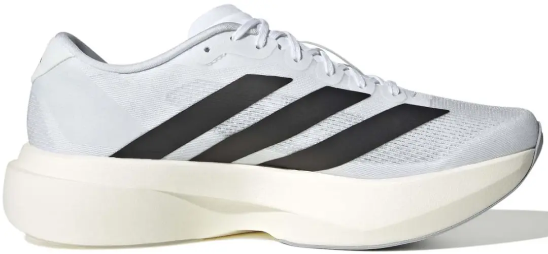 Adidas Adizero Evo Sl M Hardloopschoenen - Wit - 44