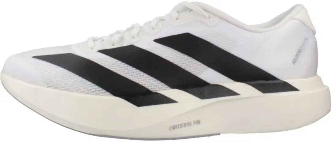 Adidas Adizero Evo Sl M Hardloopschoenen - Wit - 44