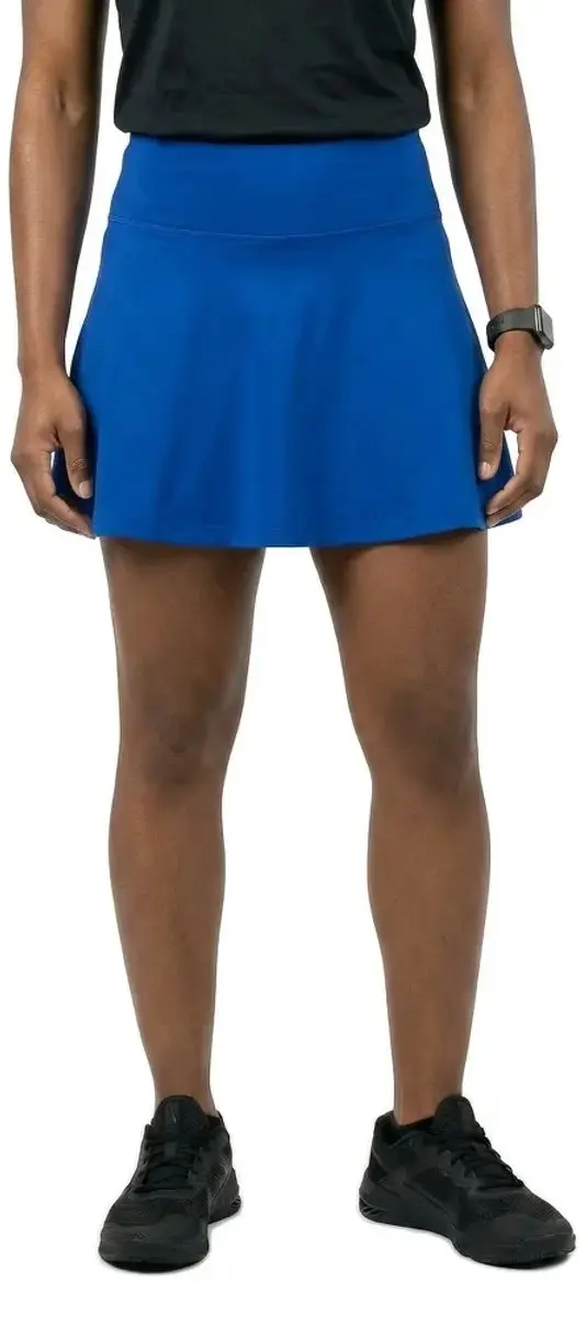 Adidas Club Tennis Climacool Rok - S - Glory Blue