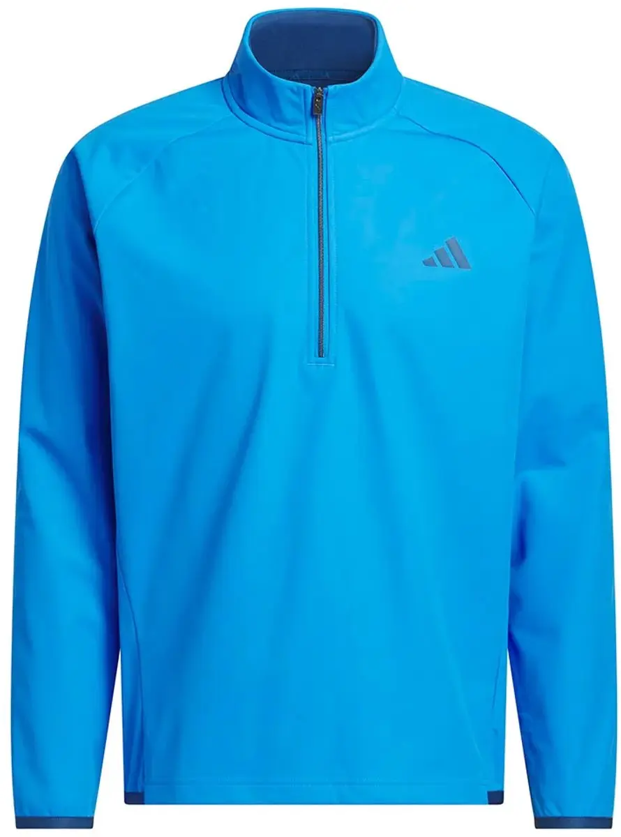 Adidas Ultimate365 Windshirt M - Blauw